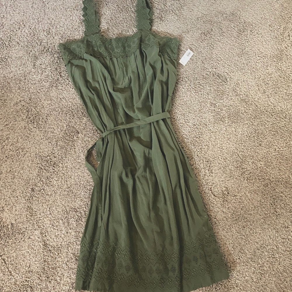 Old Navy Dress